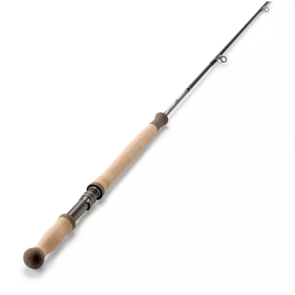 Orvis Mission Two Handed Fly Rod in One Color